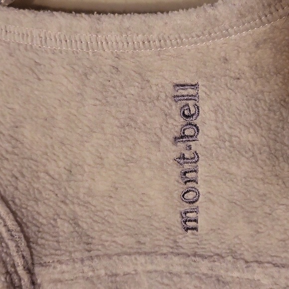 Montbell two piece set - Picture 5 of 8